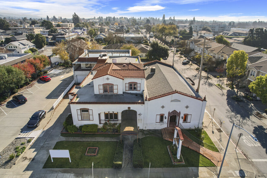 1370 Santa Rosa St, San Leandro, CA for sale - Building Photo - Image 3 of 30