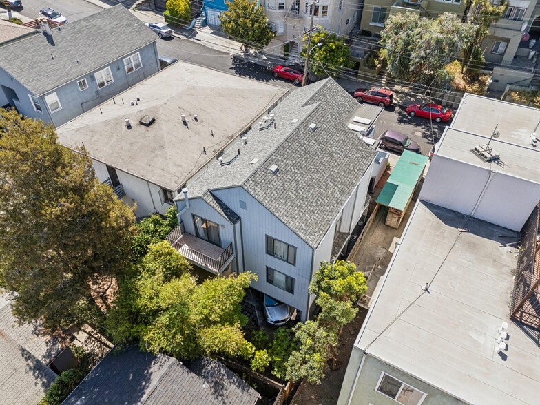 459 Stow Ave, Oakland, CA for sale - Building Photo - Image 2 of 45
