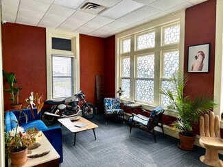 More details for 706 Magnolia Ave, Beaumont, TX - Office for Lease