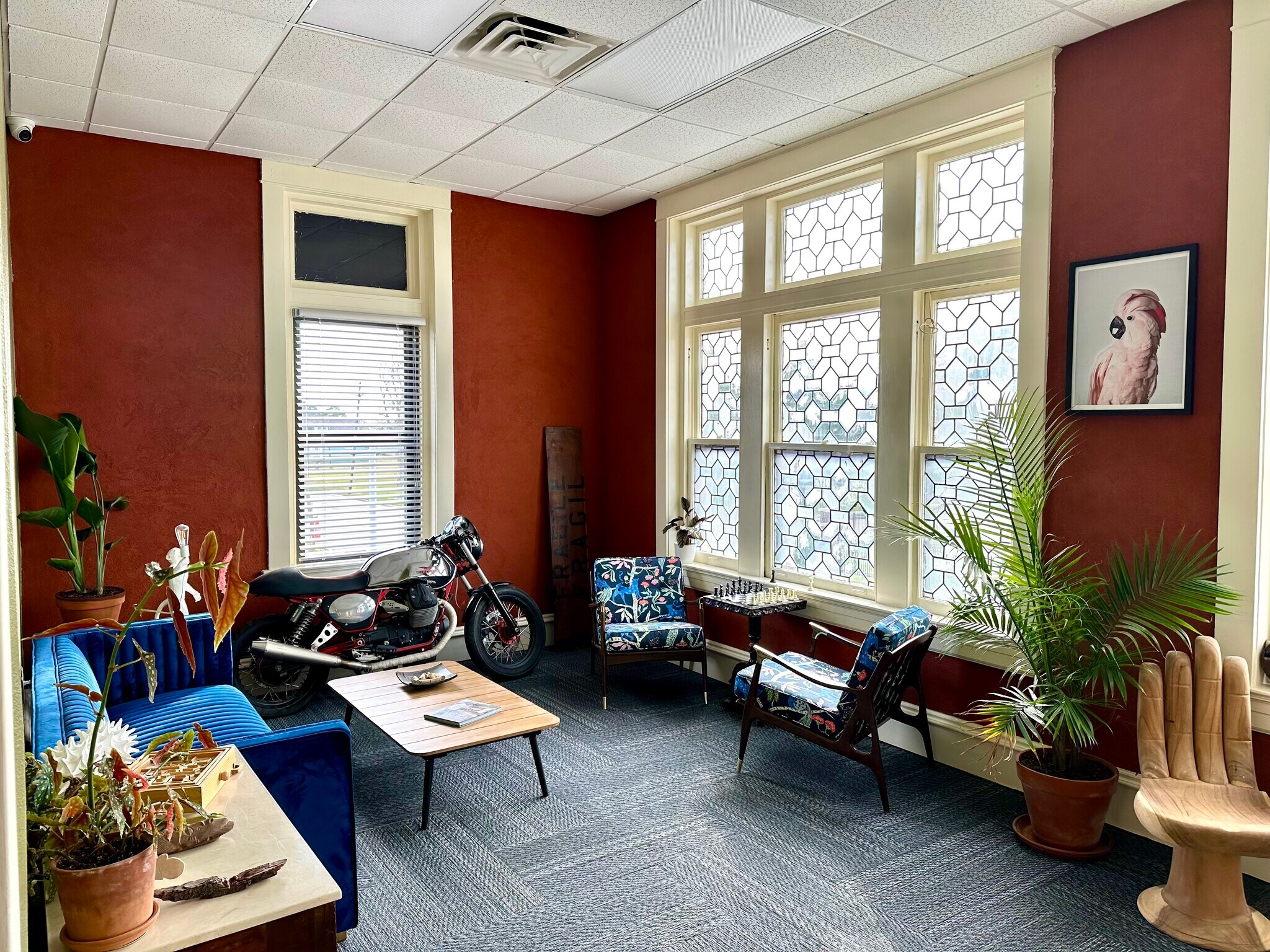 706 Magnolia Ave, Beaumont, TX for lease Interior Photo- Image 1 of 10