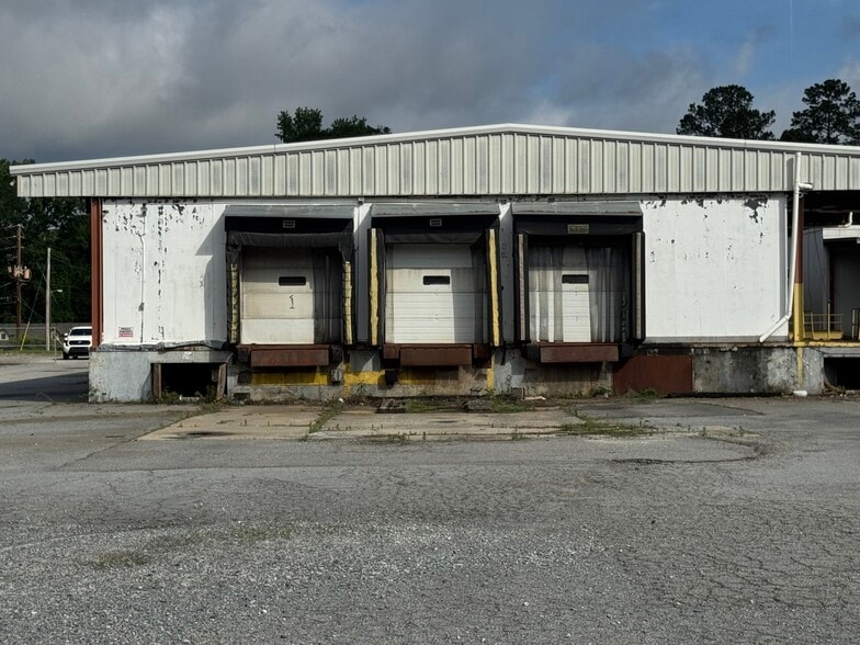 2255 Gray Hwy, Macon-Bibb, GA for lease - Building Photo - Image 3 of 10