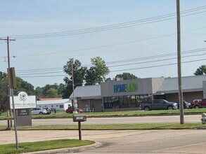1300-1336 S York St, Muskogee, OK à louer Photo intérieure- Image 1 de 14