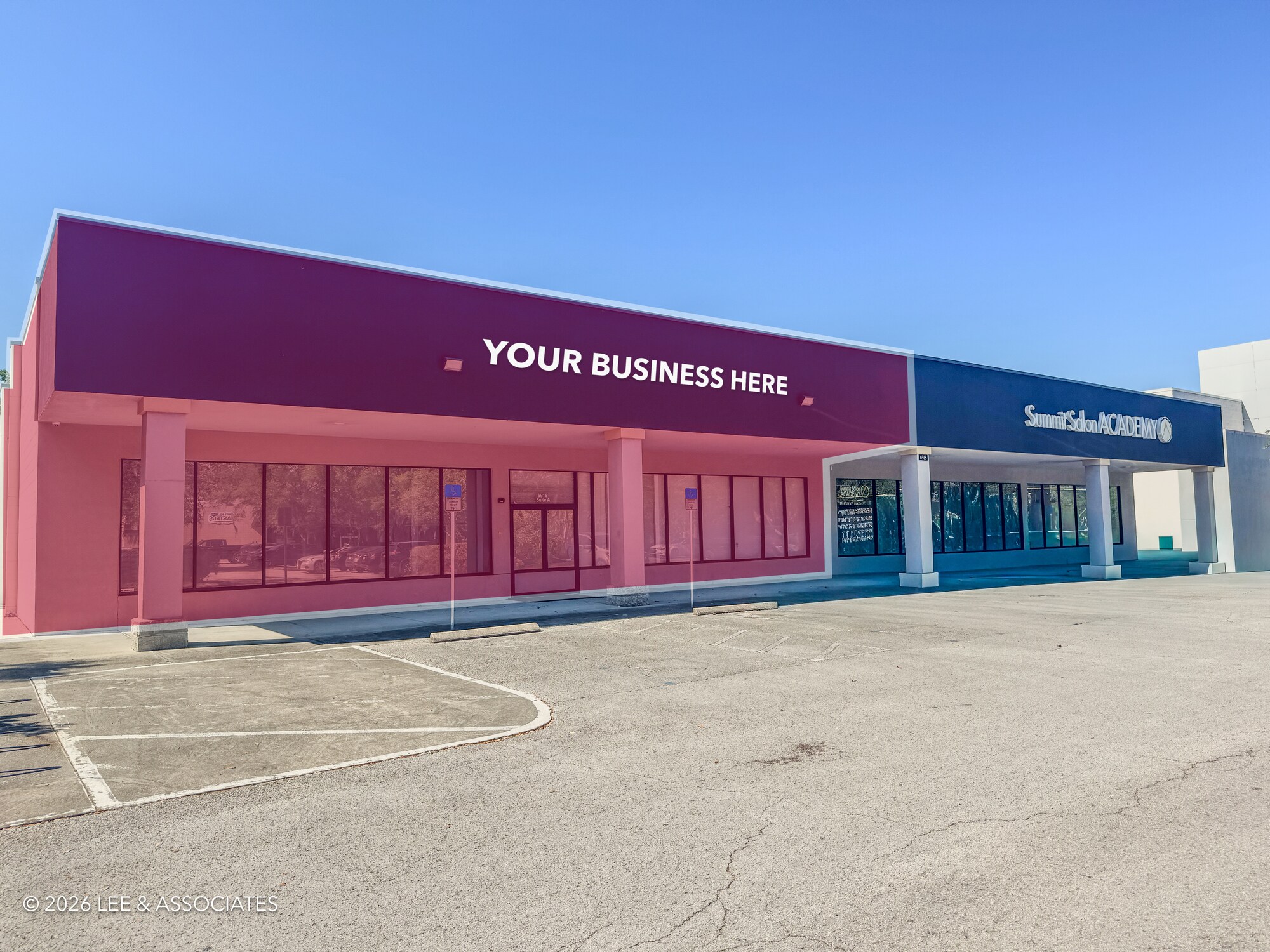 6915 NW 4th Blvd, Gainesville, FL for lease Primary Photo- Image 1 of 11