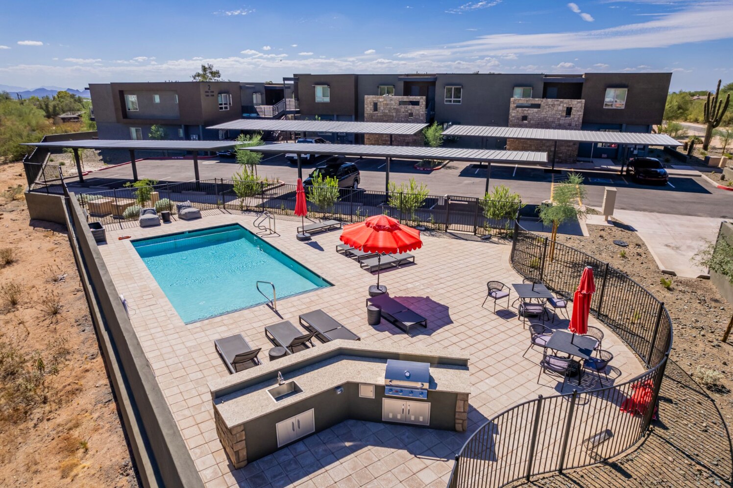 6301 E Pinnacle Vista Dr, Scottsdale, AZ à vendre Photo principale- Image 1 de 5