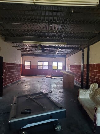 More details for 529 Sutter Ave, Brooklyn, NY - Industrial for Lease