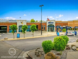 More details for 83 N West State Rd, American Fork, UT - Specialty for Sale