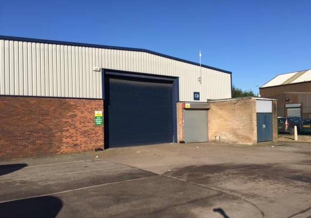 Larsen Rd, Goole for lease - Other - Image 2 of 3