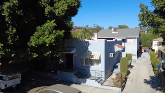 More details for 4254 Verdugo Rd, Los Angeles, CA - Multifamily for Sale