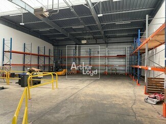 More details for Flex for Lease