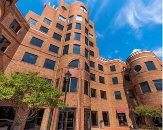 Plus de détails pour 1101 King St, Alexandria, VA - Vente au détail à louer