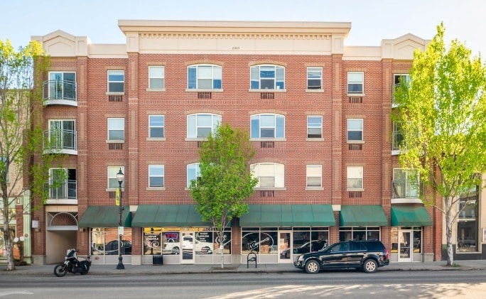 1206 Adams Ave, La Grande, OR for lease - Primary Photo - Image 1 of 1