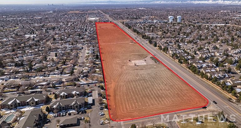 9660 Federal Blvd, Denver, CO for sale Primary Photo- Image 1 of 3