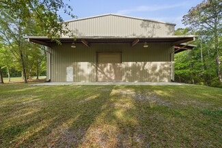 Plus de détails pour 140 Bay Pines Rd, Beaufort, SC - Industriel à louer