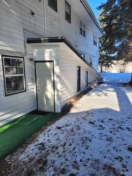 205 A St, Fairbanks, AK à vendre - Photo du bâtiment - Image 2 de 31