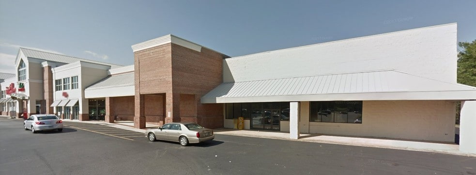 1197 Big a Rd, Toccoa, GA for lease - Primary Photo - Image 1 of 1