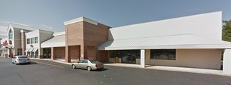 Plus de détails pour 1197 Big A Rd, Toccoa, GA - Commerce de détail à louer