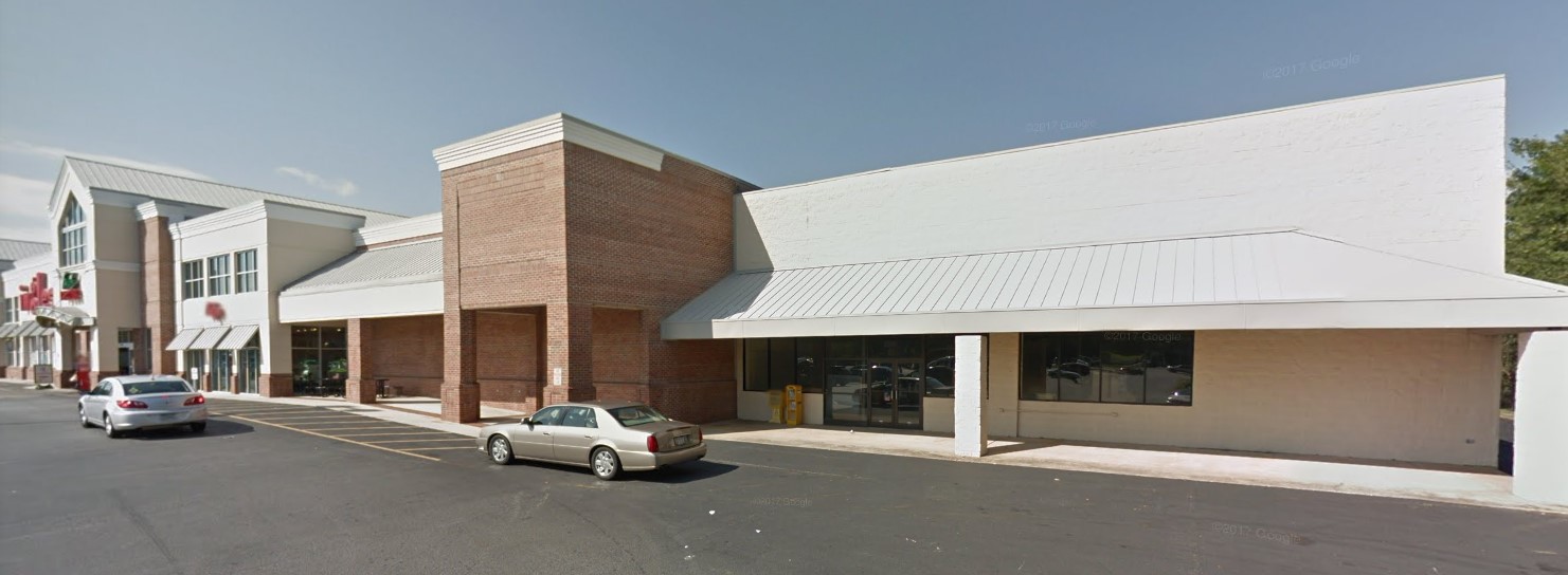 1197 Big a Rd, Toccoa, GA for lease Primary Photo- Image 1 of 2