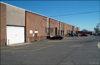 Plus de détails pour 467-475 Mundet Pl, Hillside, NJ - Industriel/Logistique à louer