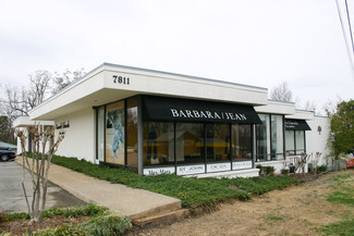 More details for 7811 Cantrell Rd, Little Rock, AR - Retail for Lease