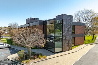 Plus de détails pour 355 Main St, Armonk, NY - Coworking à louer