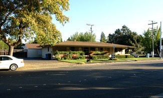 More details for 1435 Montgomery Dr, Santa Rosa, CA - Office/Medical for Lease