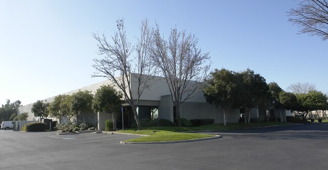 Plus de détails pour 46600-46610 Landing Pky, Fremont, CA - Bureau à louer