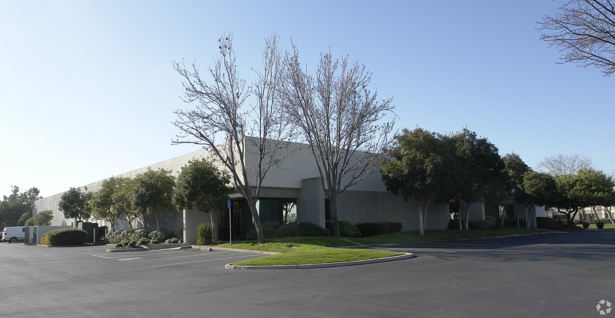 46600-46610 Landing Pky, Fremont, CA for lease Building Photo- Image 1 of 9