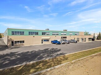More details for 259 Burnt Park Dr, Red Deer County, AB - Industrial for Lease
