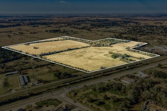 Plus de détails pour 31501 Washington Street, Waller, TX - Terrain à vendre