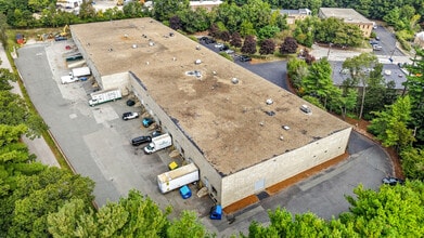 65 Mathewson Dr, Weymouth, MA à louer Photo intérieure- Image 2 de 7