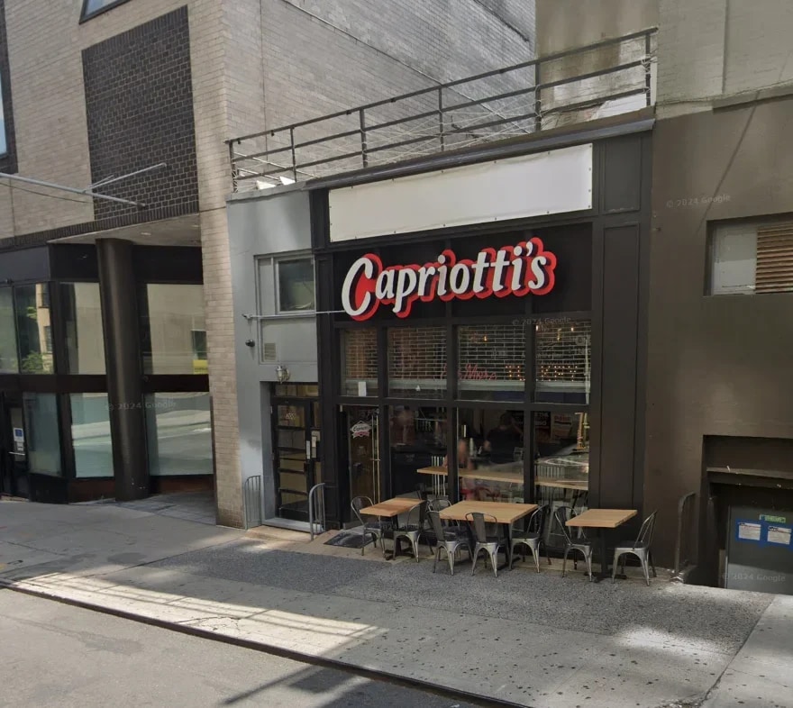 300 E 61st St, New York, NY à louer Photo intérieure- Image 1 de 7