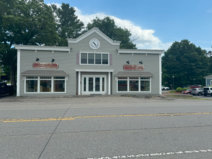 168 Main St, Northborough, MA for lease - Building Photo - Image 2 of 5