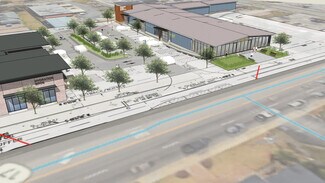 Plus de détails pour 605 N Main St, Summerville, SC - Terrain à louer