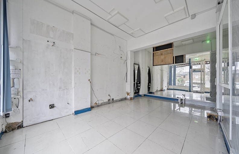 124 Anerley Rd, Londres à vendre - Photo intérieure - Image 2 de 5