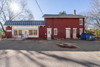 21 Boston Rd, Southborough, MA for lease Building Photo- Image 2 of 16