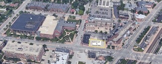 More details for 105 S Main St, Mount Prospect, IL - Land for Lease