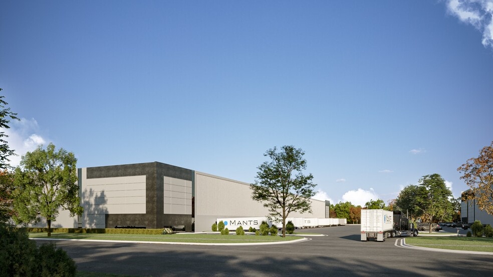 Woodbine Av, Markham, ON à louer - Photo du bâtiment - Image 3 de 4
