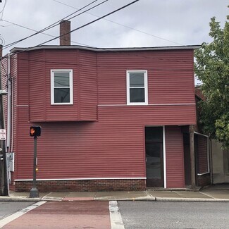 Plus de détails pour 4298 Pearl Rd, Cleveland, OH - Bureau/Commerce de détail à louer