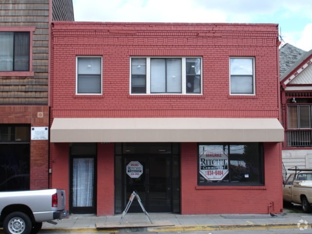 2560 International Blvd, Oakland, CA for sale - Building Photo - Image 2 of 10