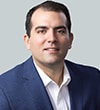 EJ DaCosta
