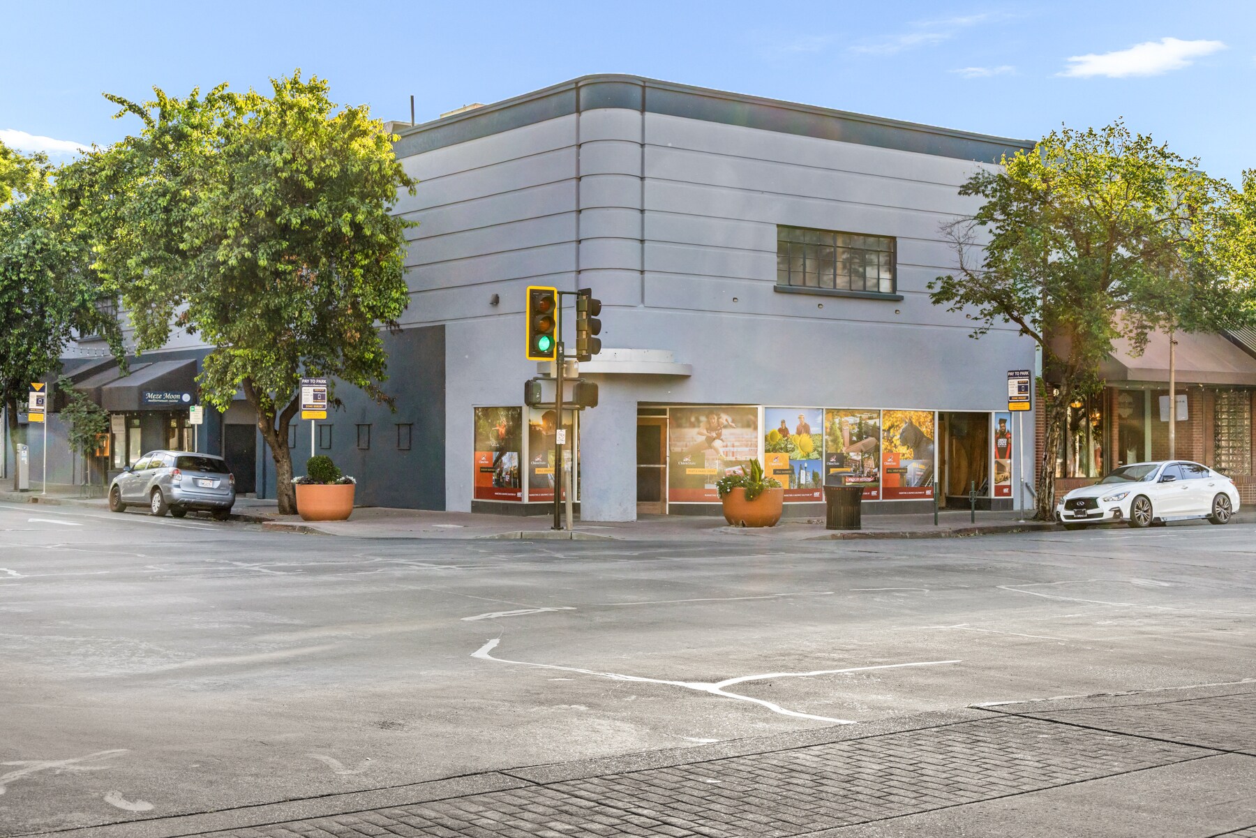 201 Main St, Chico, CA for lease Primary Photo- Image 1 of 3
