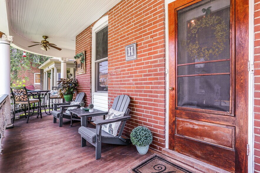 504 W 5th St, Washington, MO à vendre - Photo du bâtiment - Image 3 de 53