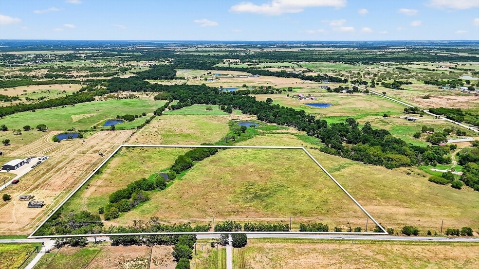 TBD Swindle Road, Southmayd, TX for sale - Primary Photo - Image 1 of 33