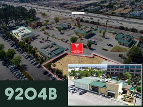 9150-9220 Flair Dr, El Monte, CA à louer Photo intérieure- Image 1 de 1