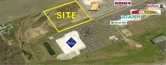 More details for Crossings Rd, Sandusky, OH - Land for Sale