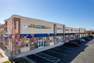 More details for 1361-1477 Boone Station Dr, Burlington, NC - Retail for Lease