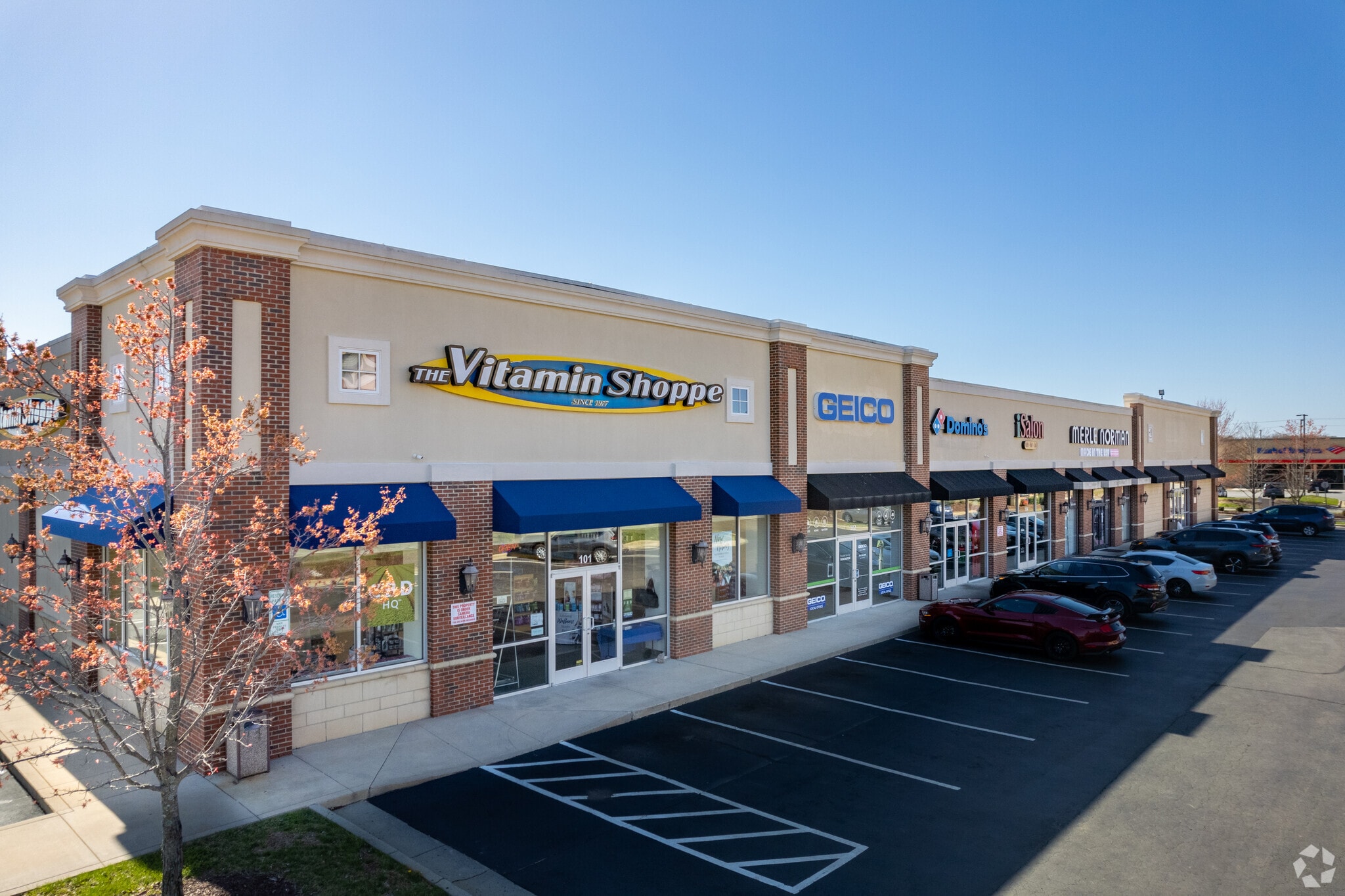 1348 Java Ln, Burlington, NC for lease Primary Photo- Image 1 of 9