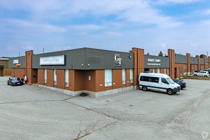 70 Don Park Rd, Markham, ON for sale - Building Photo - Image 2 of 8