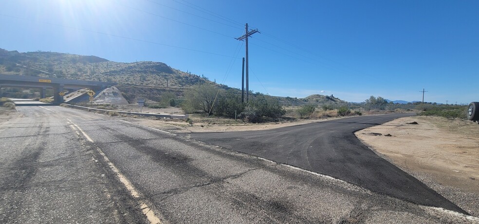 4888 S Peart Rd, Casa Grande, AZ for lease - Primary Photo - Image 1 of 9