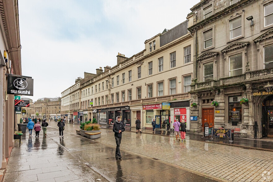 30-34 Reform St, Dundee for sale - Building Photo - Image 2 of 2